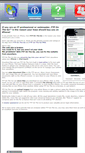 Mobile Screenshot of ftponthego.com